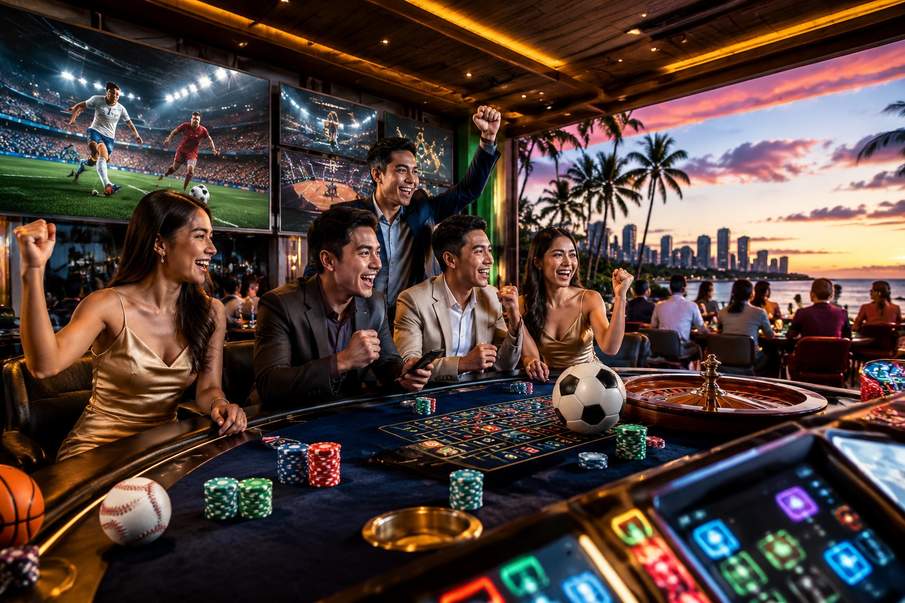bet100com
